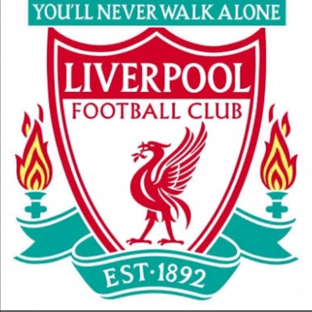 Liverpool FC ⚽️ Athletic hoodie 🥅